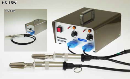 かき殻そうじ名人